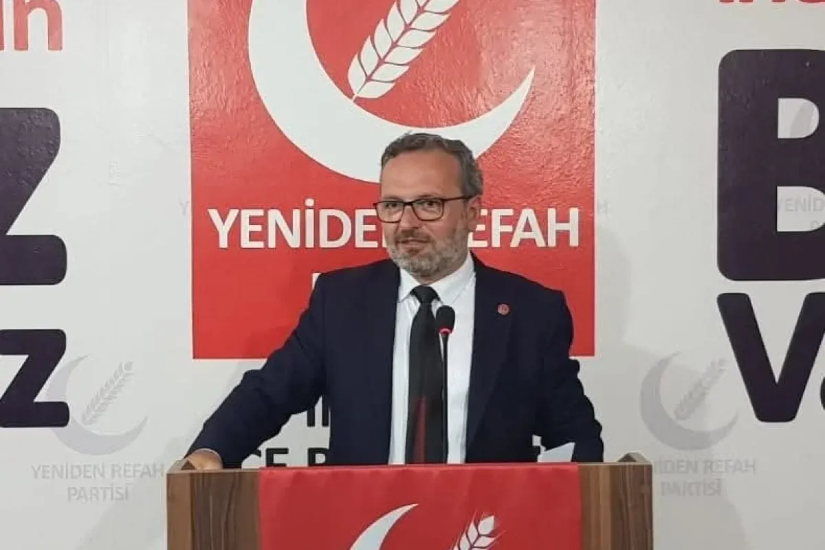 İlhan Baykan’dan TÜİK Verilerine Sert Eleştiri