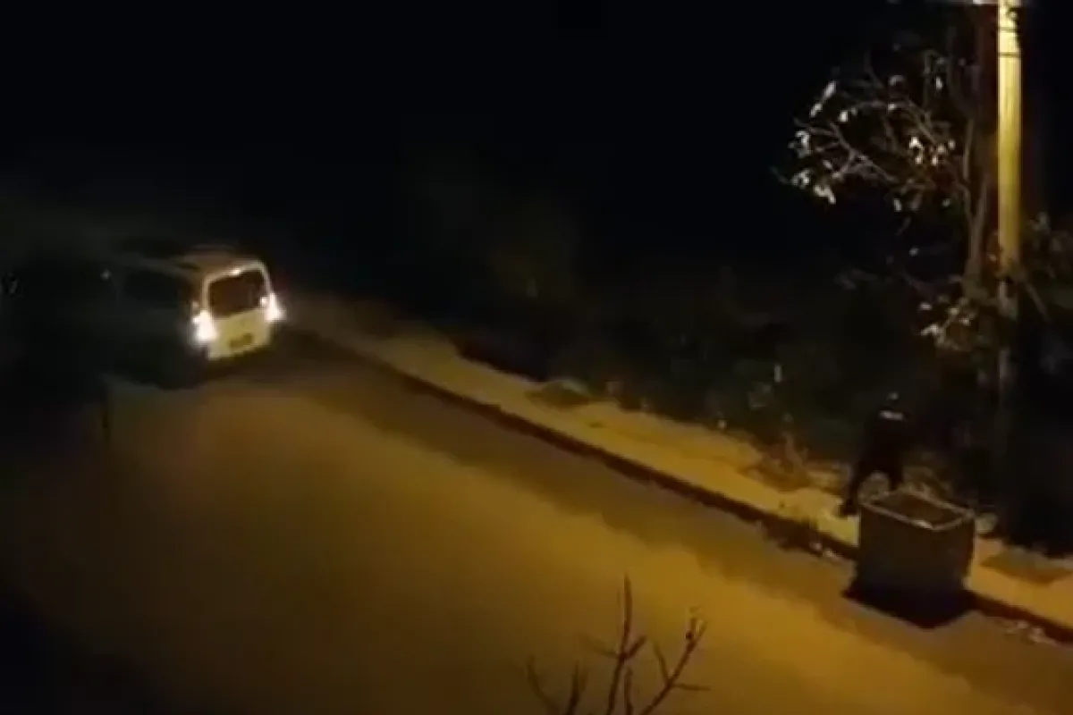 Yalova DEAŞ operasyonunda öldürülen DEAŞ'lı Haşem Sordabak kimdir?