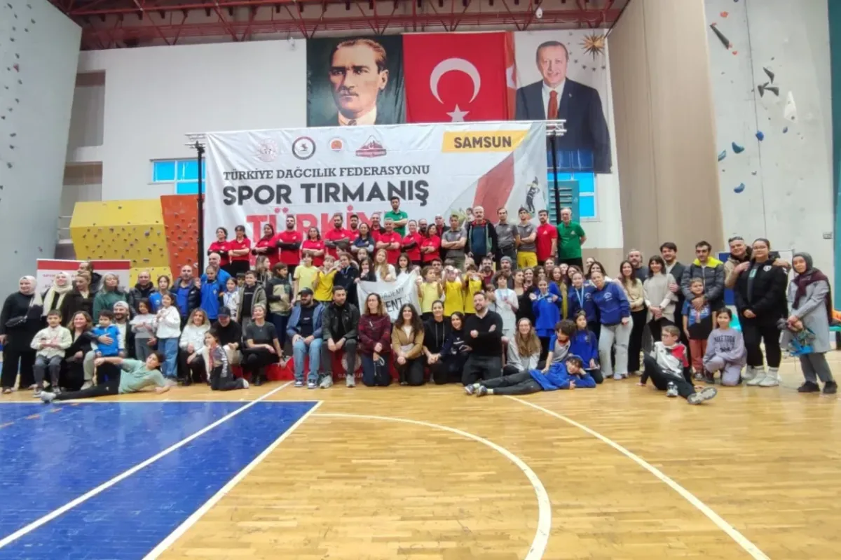 İnegöl zirvede!  3 Türkiye Şampiyonluğu, 5 Milli Sporcu!