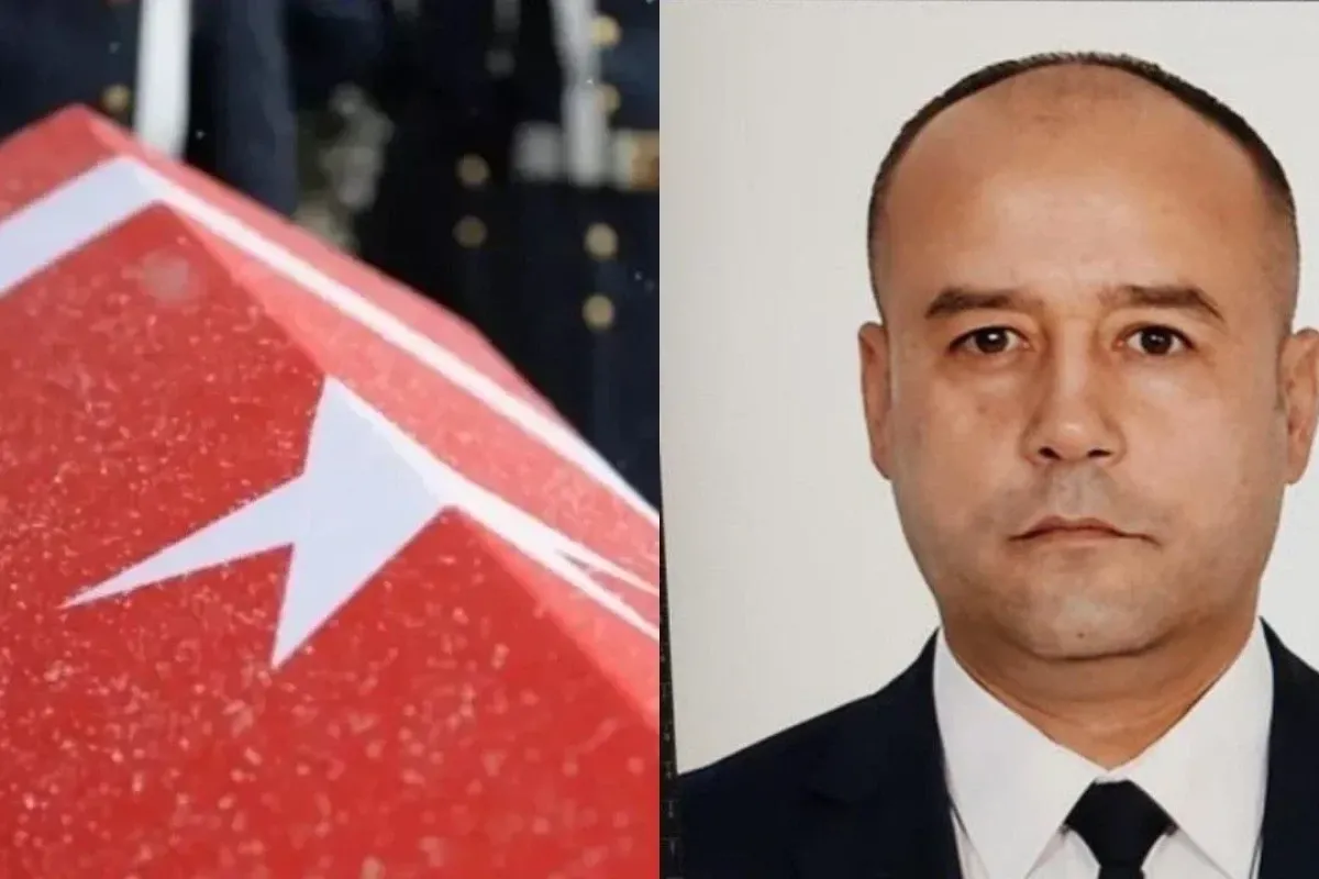 Şehit Polis İlker Pehlivan Kimdir, Nereli, Kaç Yaşında?