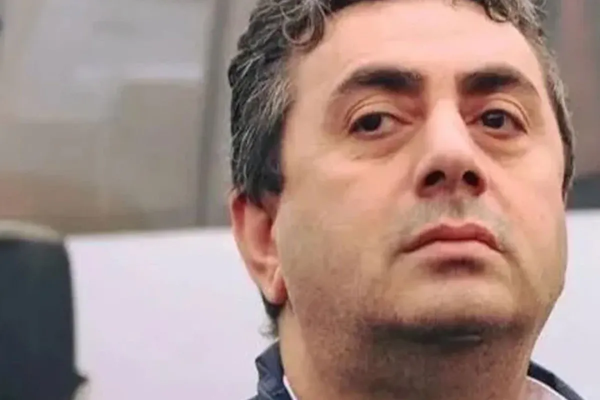 Fenerbahçe tribün lideri İbrahim Gümüştekin’e silahlı saldırı