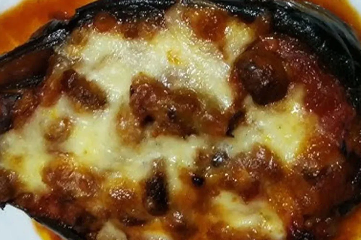 Gelinim Mutfakta Bolu Kartalkaya kebabı tarifi ve malzemeler