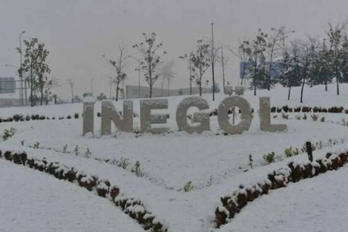 Türkiye buz kesecek! 2016’dan bu yana en sert kış kapıda