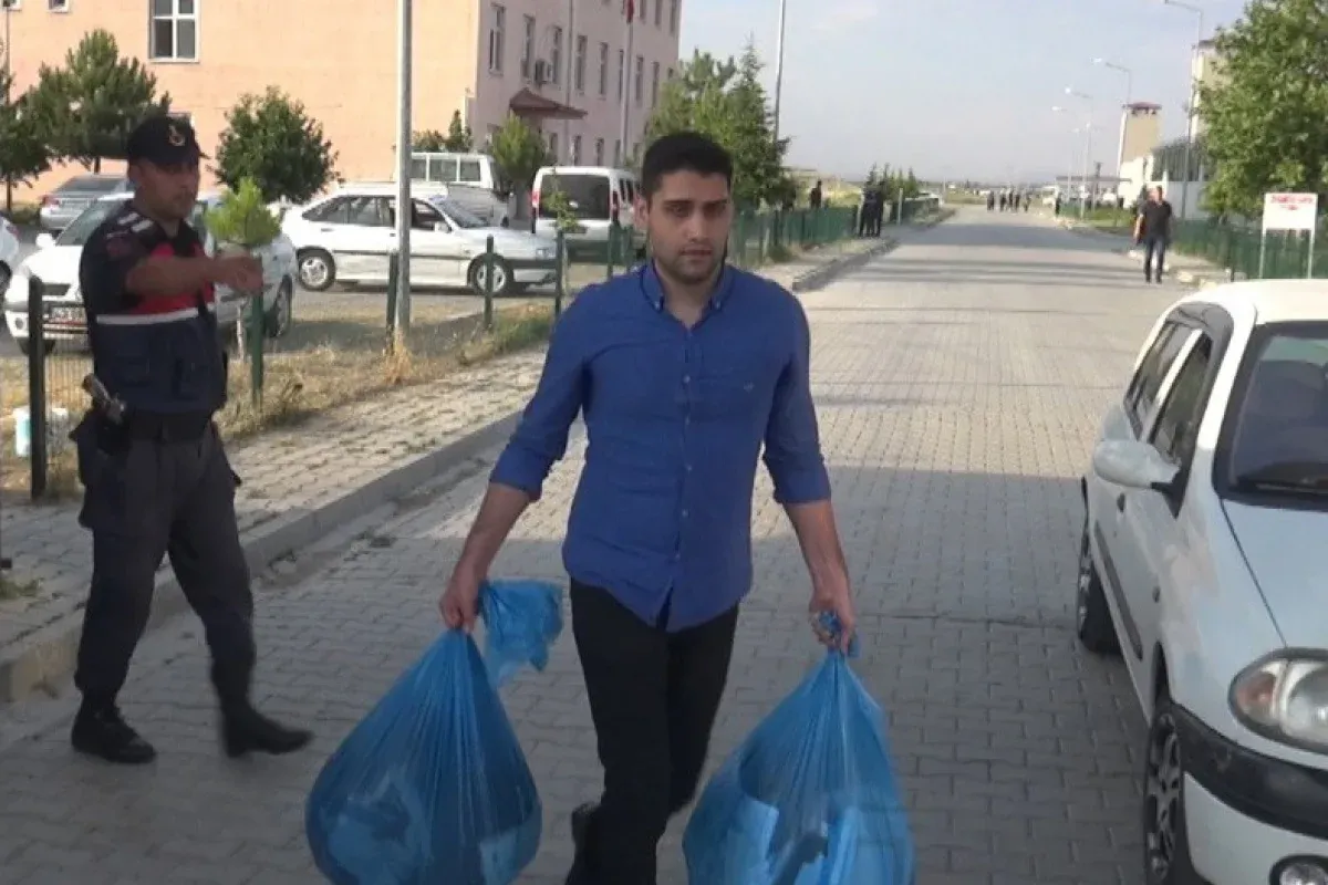 Kadir Şeker tahliye edildi: Konya’daki dava süreci