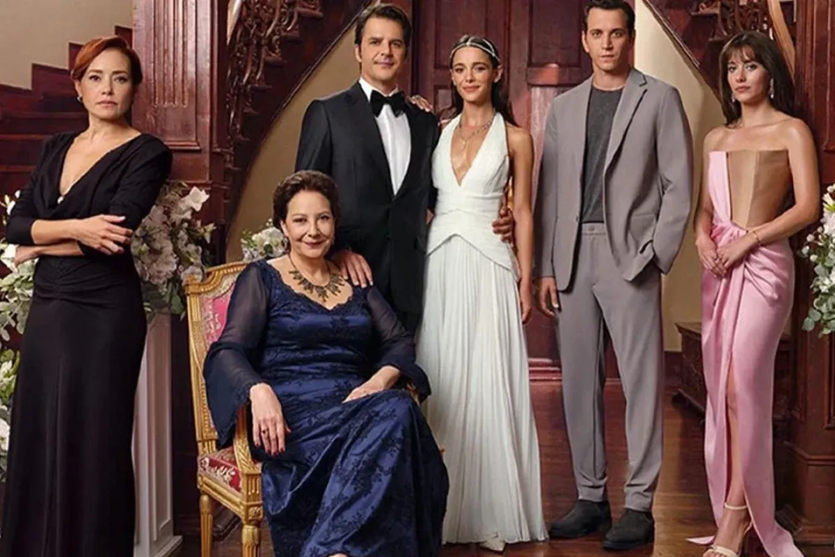 Kıskanmak dizisi 30 Aralık Salı yeni bölüm tarihi belli