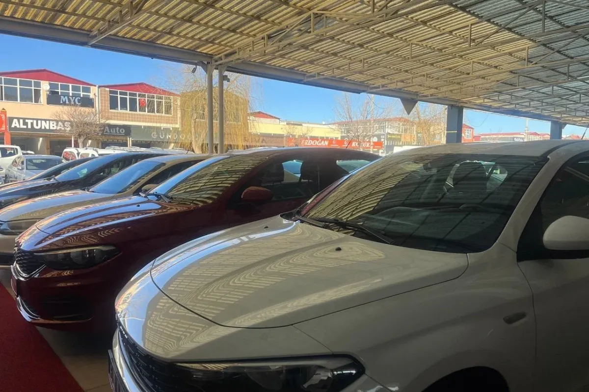 ÖTV'siz araç ve hurda teşviki yasasında son durum ne