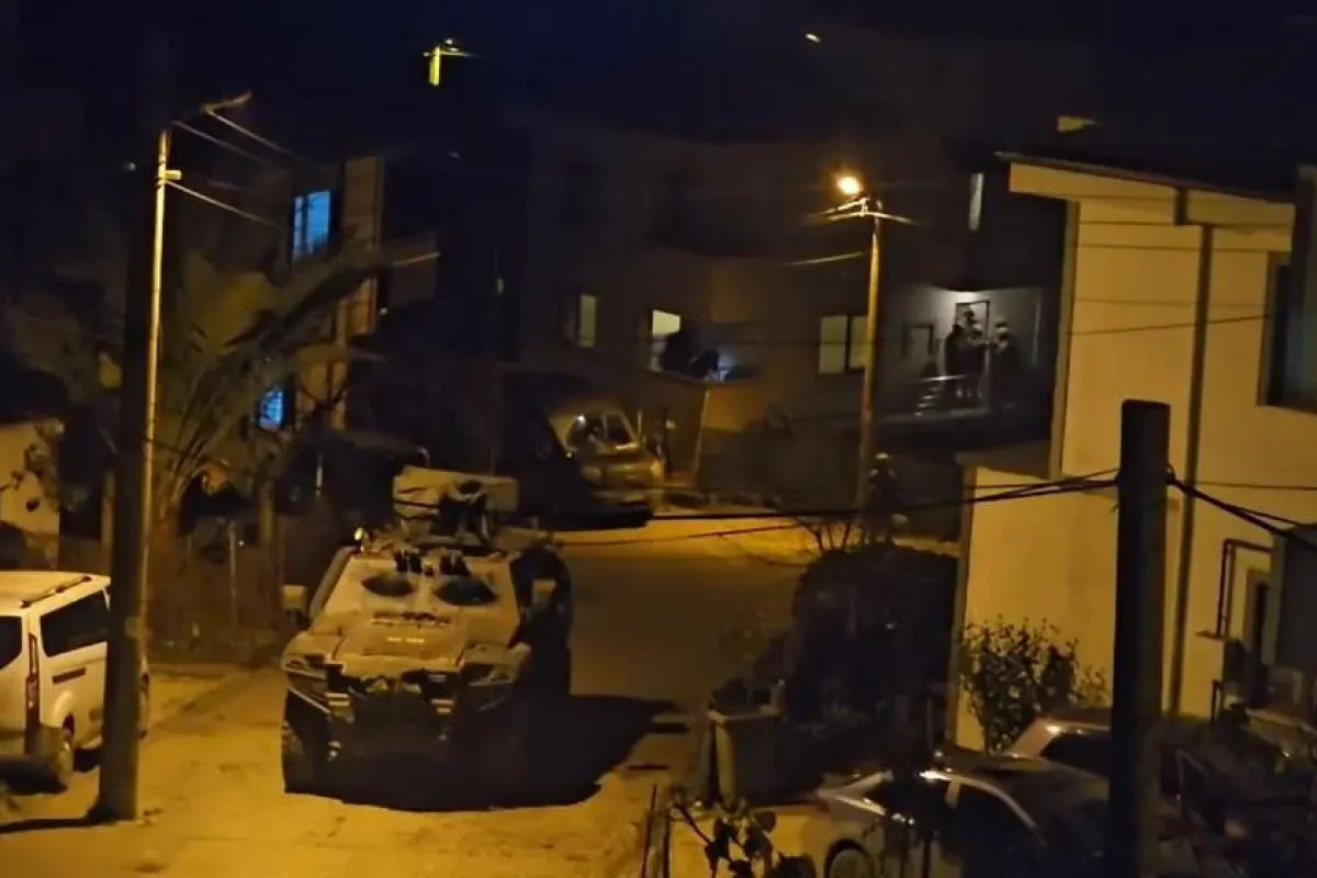 Yalova’daki saldırı sonrası İnegöl için kritik açıklama