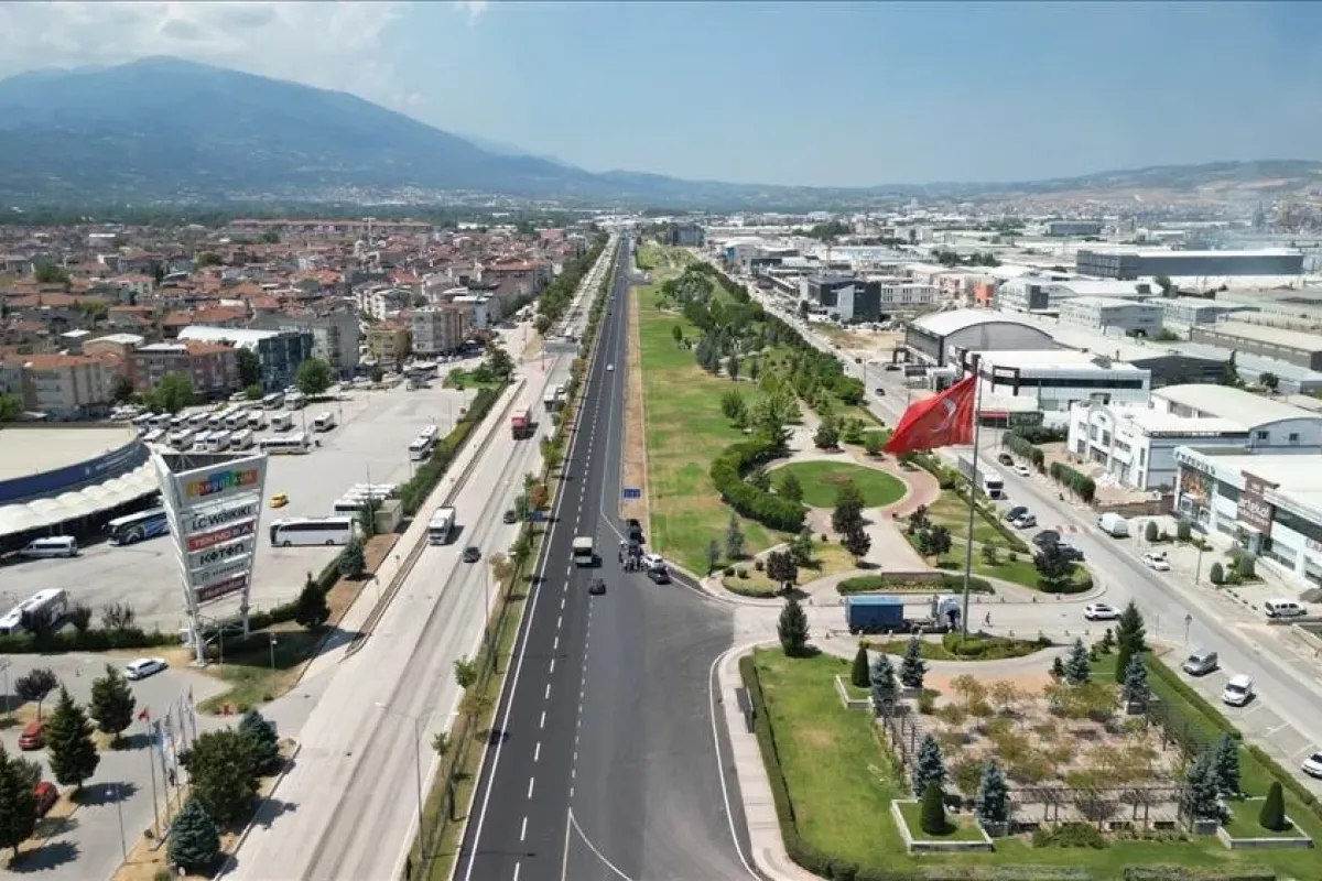 Yapay zekadan İnegöl için çok konuşulacak analiz!