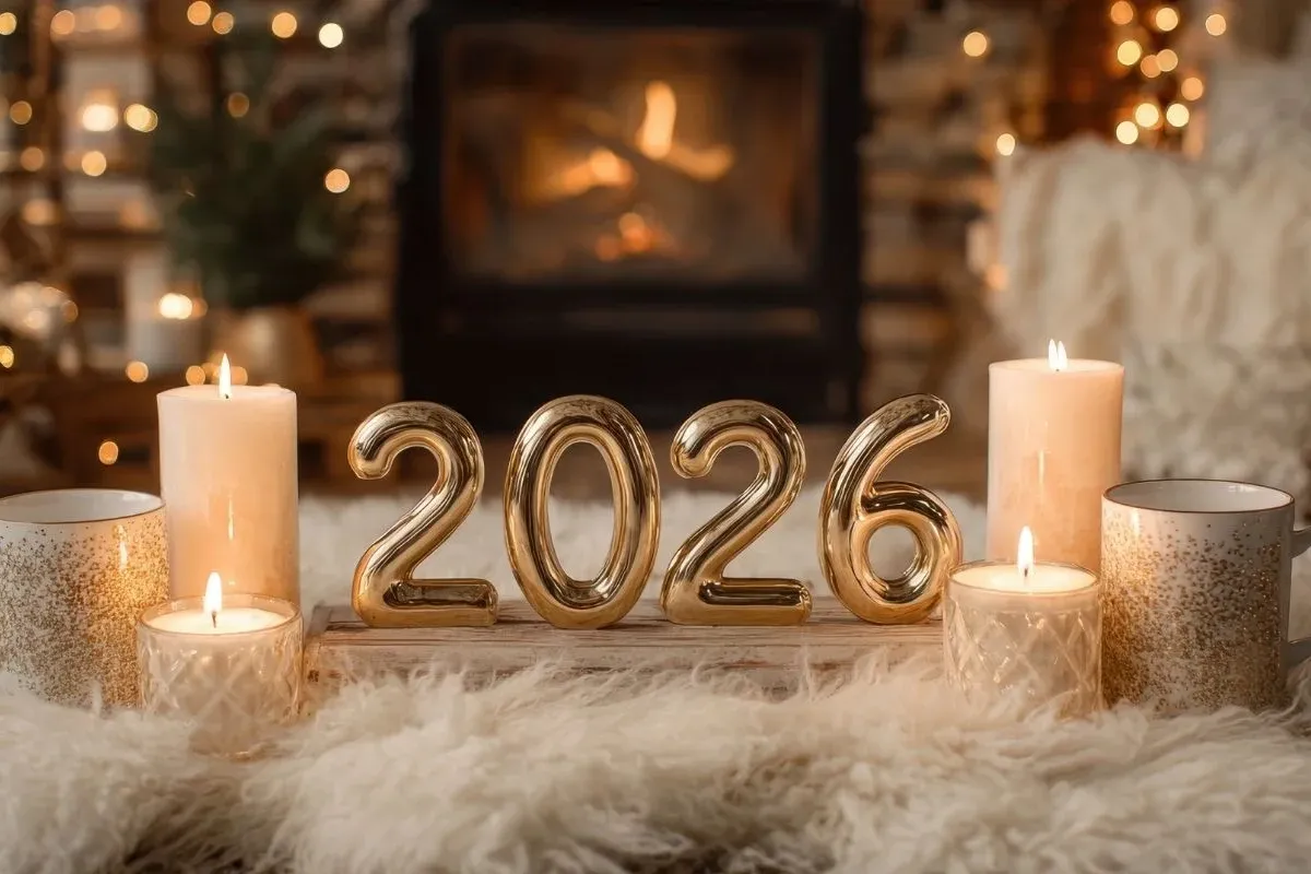 Yılbaşı gecesi evde oynanabilecek eğlenceli oyunlar