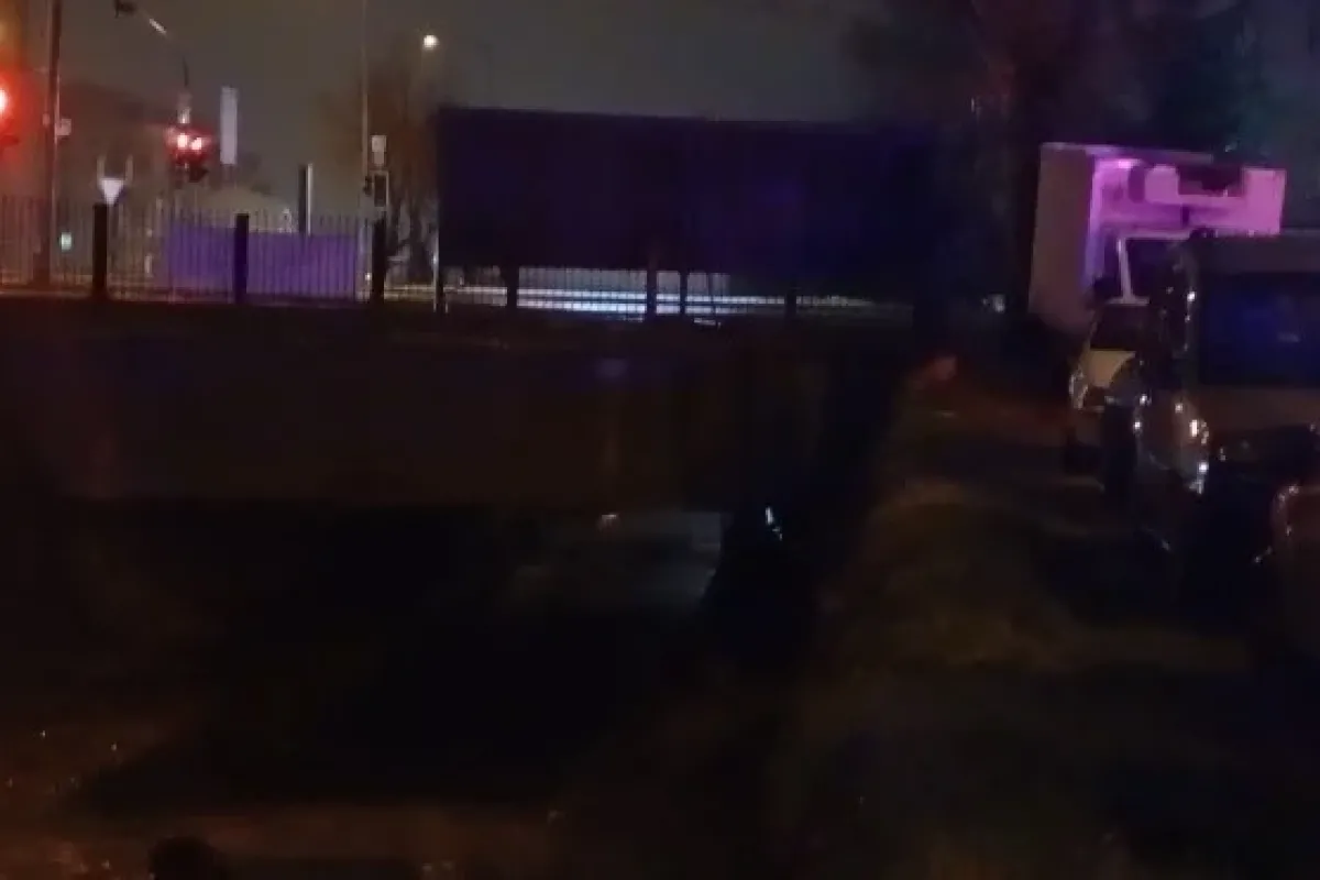 Bursa'da Gökdere Köprüsü altında bir kişi ölü bulundu