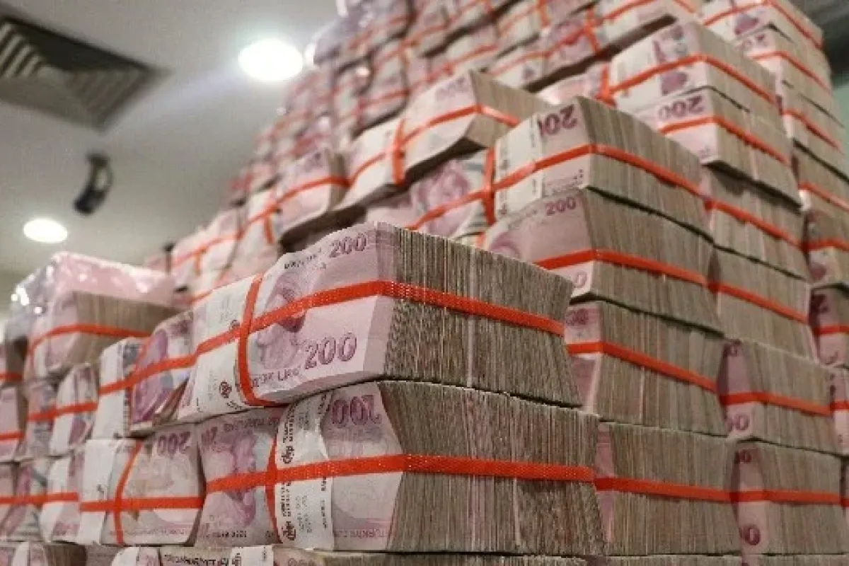 İnegöllü Talihsiz Şanslı, 800 Milyonu 1 Rakamla Kaçırdı