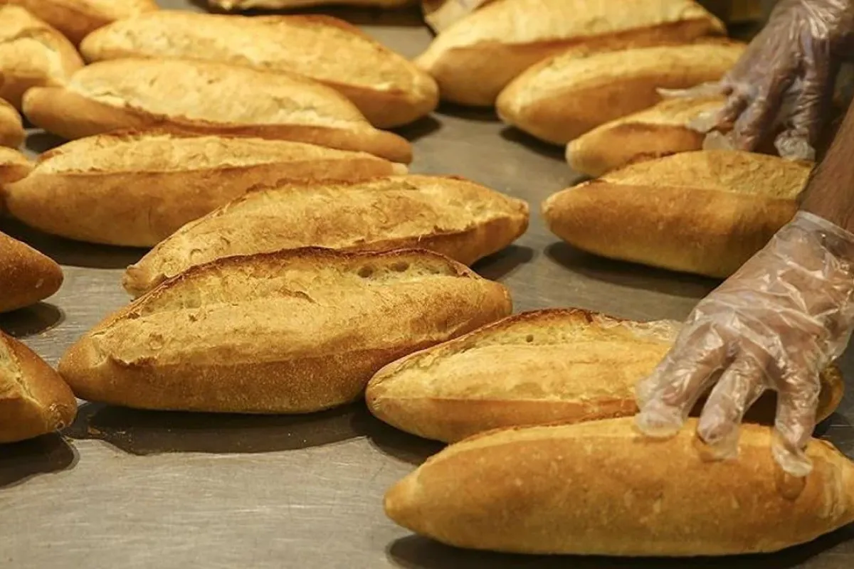 Bursa’da BESAŞ Ekmeğine Yeni Yıl Zammı