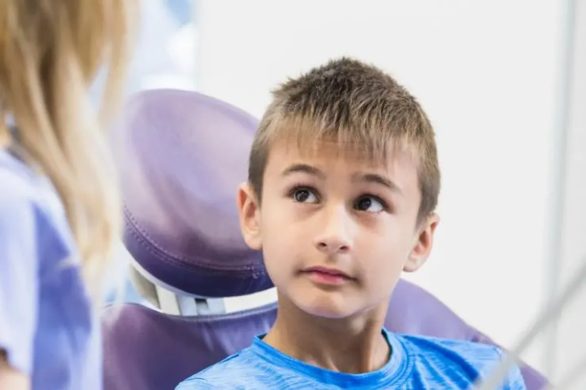 3 Yaşındaki Çocuğun Diş Çürümesi Neden Olur? Tedavisi ve Korunma Yolları