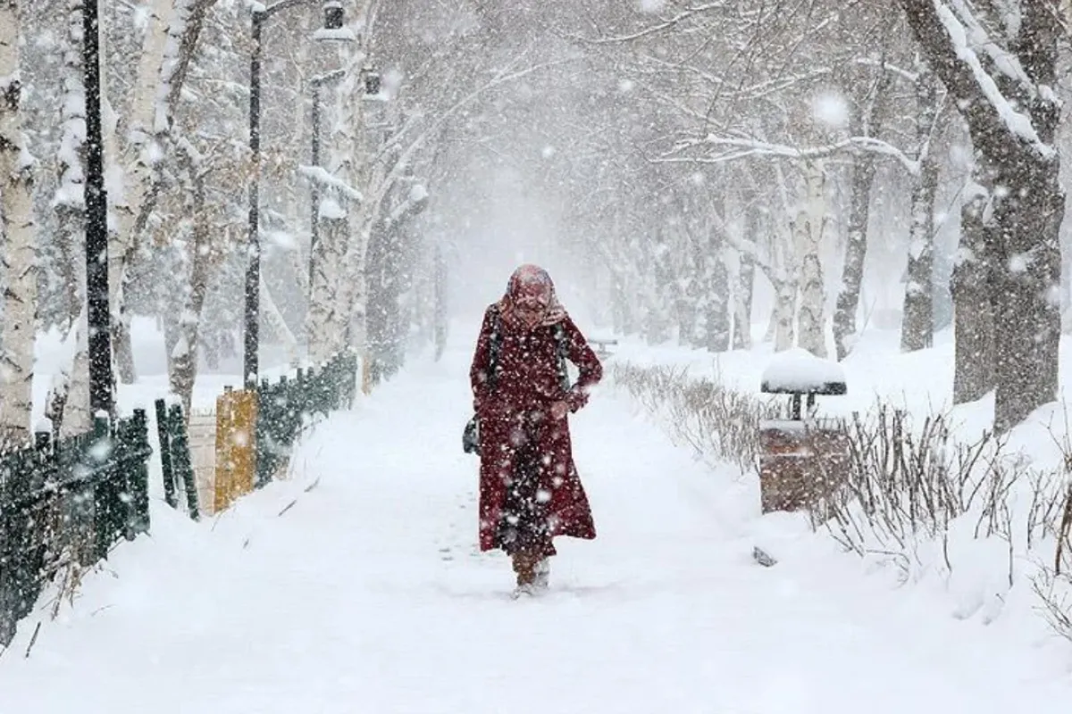 Bursa’da kar yağışı nedeniyle eğitime 1 gün ara verildi