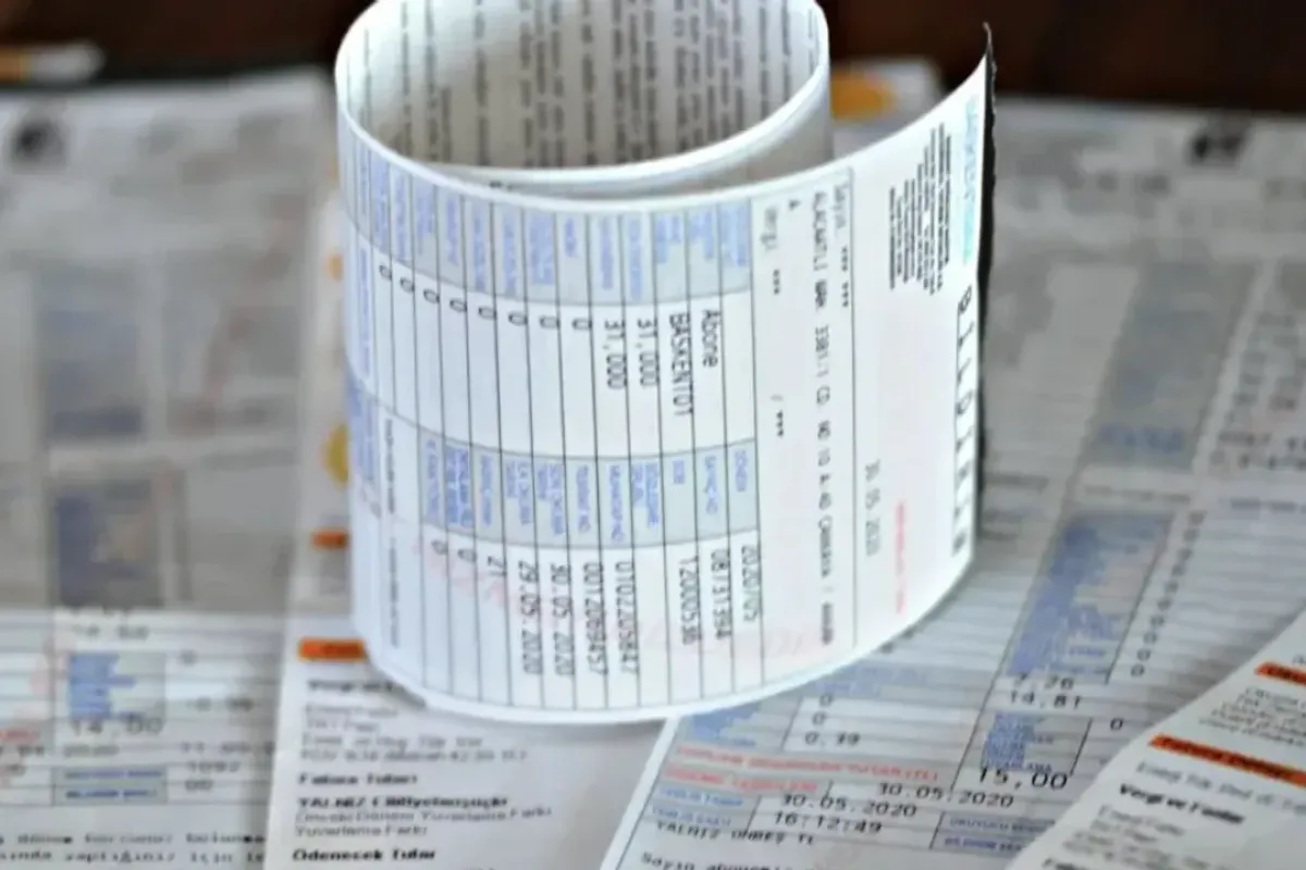 Doğalgaz ve elektrikte 2026 bağlantı ve güvence tarifesi değişti