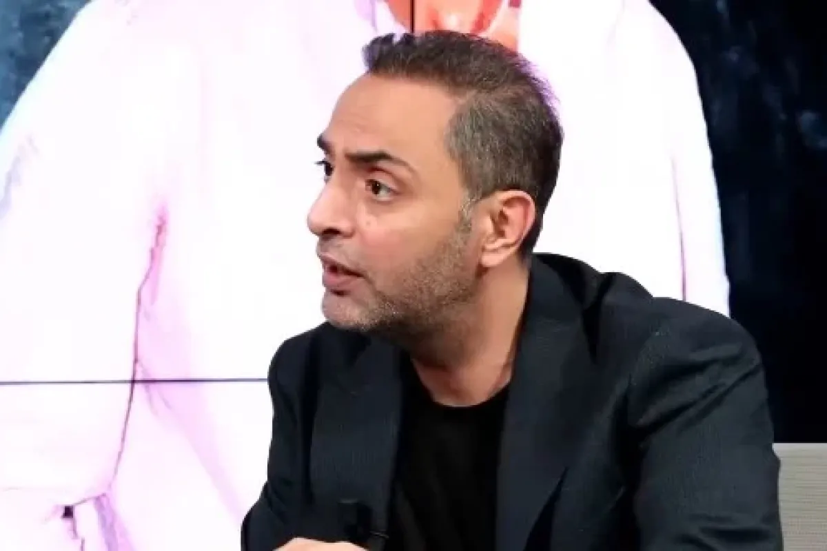 Murat Ağırel’den suç duyurusu: “Bir baba olarak yardım istiyorum”
