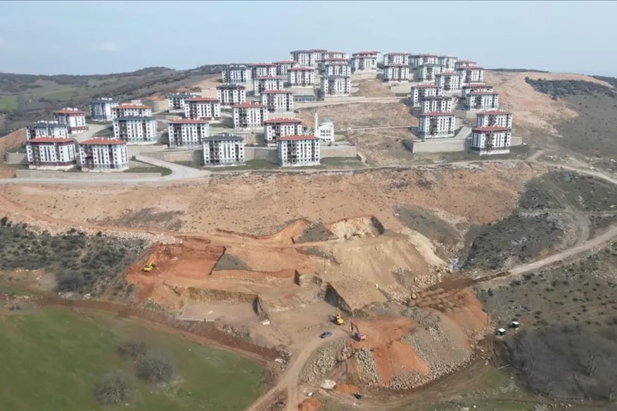 TOKİ İnegöl Sosyal Konut Kura Tarihi Belli Oldu