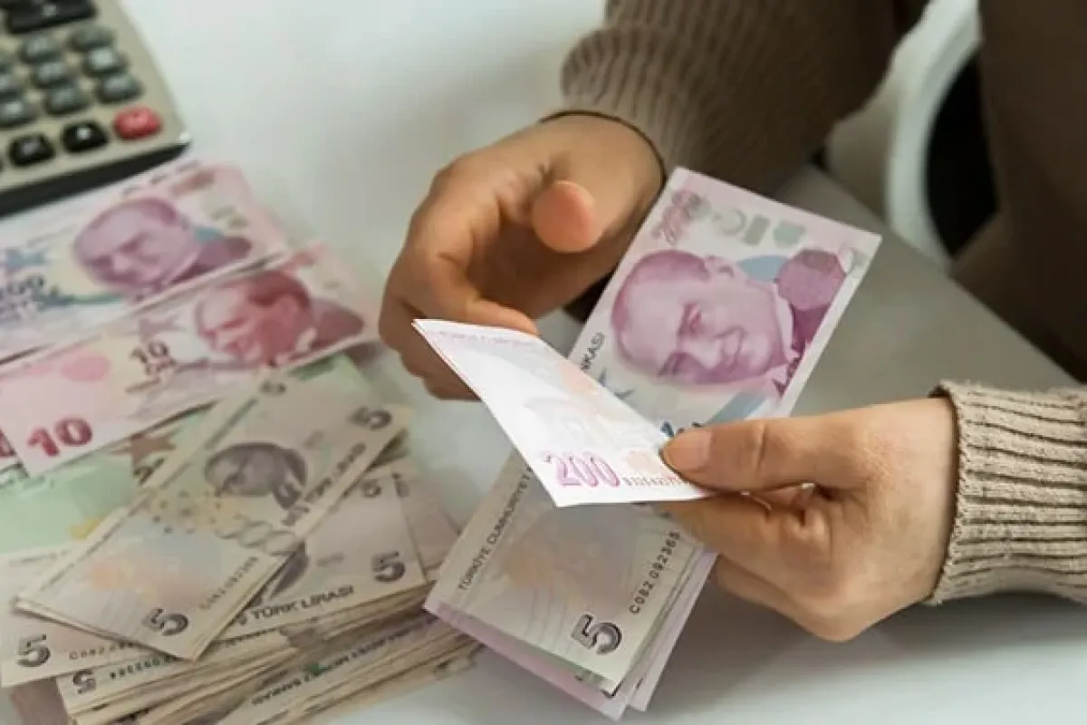 Tarihi açıkladı! Maaşınızdan her ay kesilecek