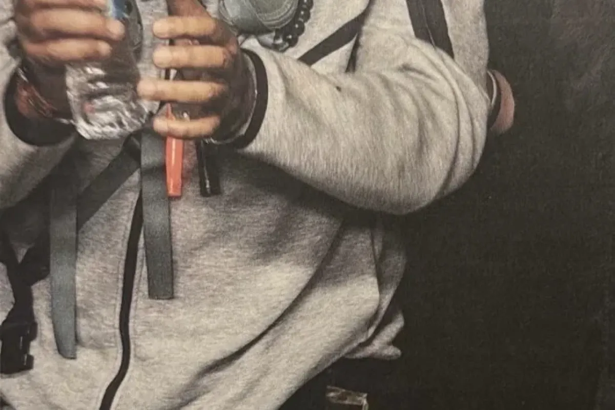 Trump, Maduro’nun USS Iwo Jima gemisindeki fotoğrafını paylaştı