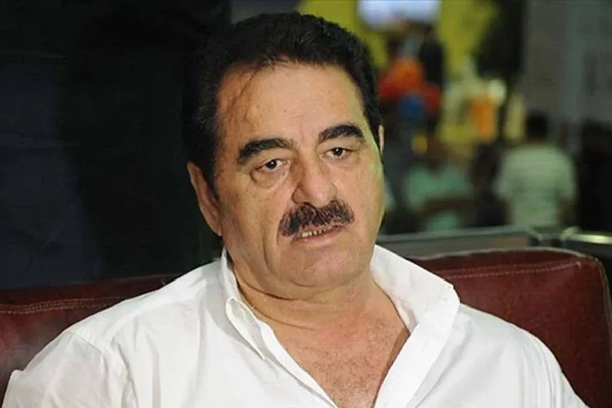 İbrahim Tatlıses’i vuran kişi ve saldırının tüm ayrıntıları
