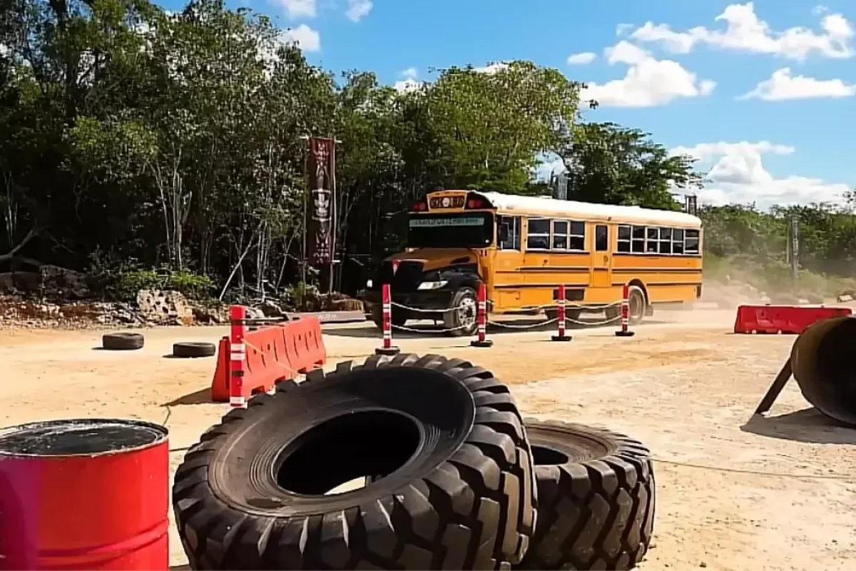 Survivor 2026 nerede çekiliyor, hangi ülkede yapılıyor?