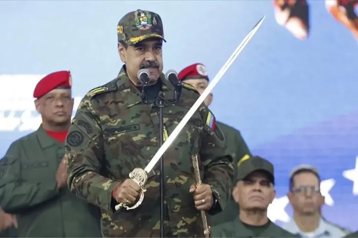 Venezuela askeri gücü: Küresel sıralama ve uçak envanteri