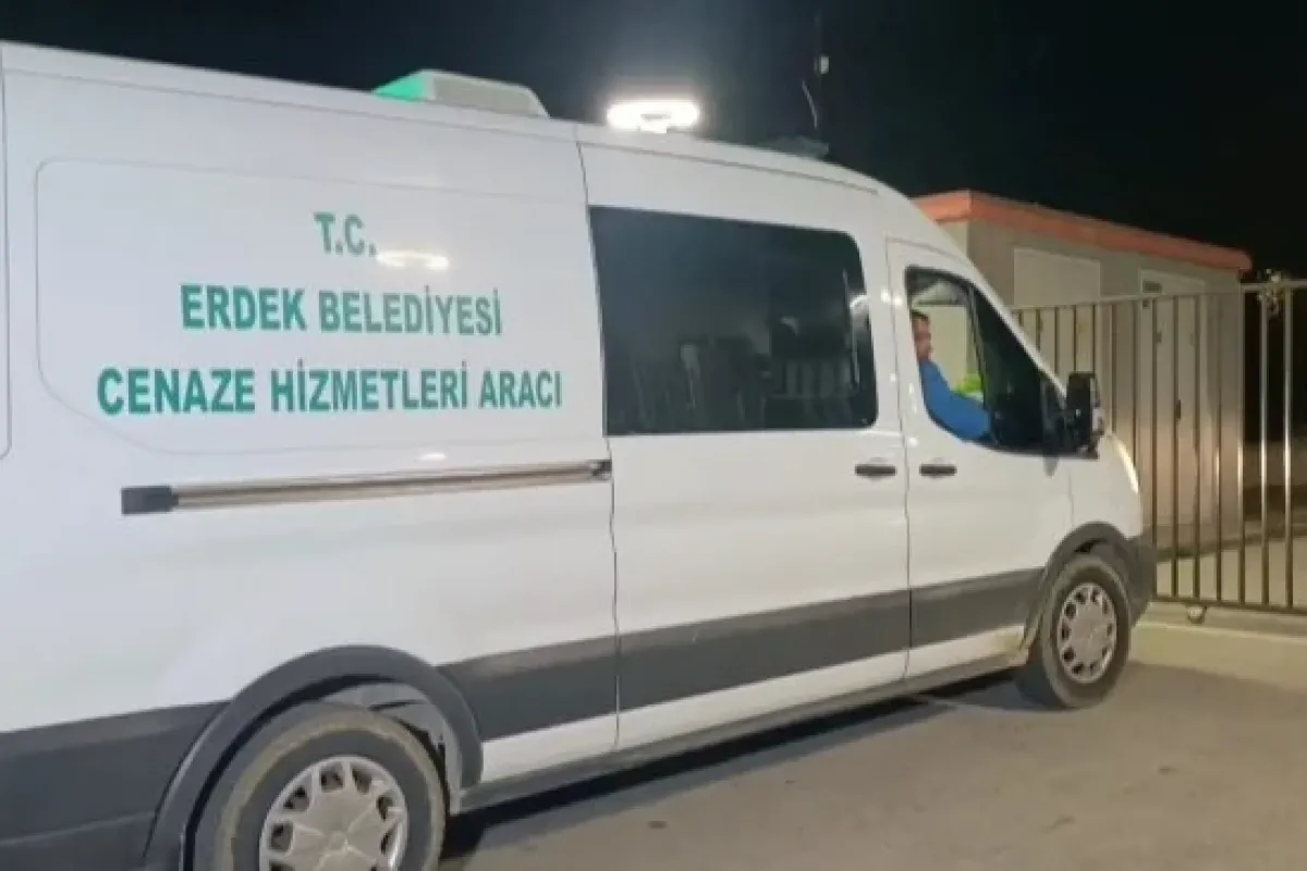Balıkesir’de 8 gündür kayıptı, gölette bulundu