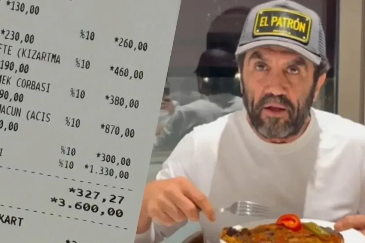Bedri Usta kimdir, restoran zinciri neden gündemde?