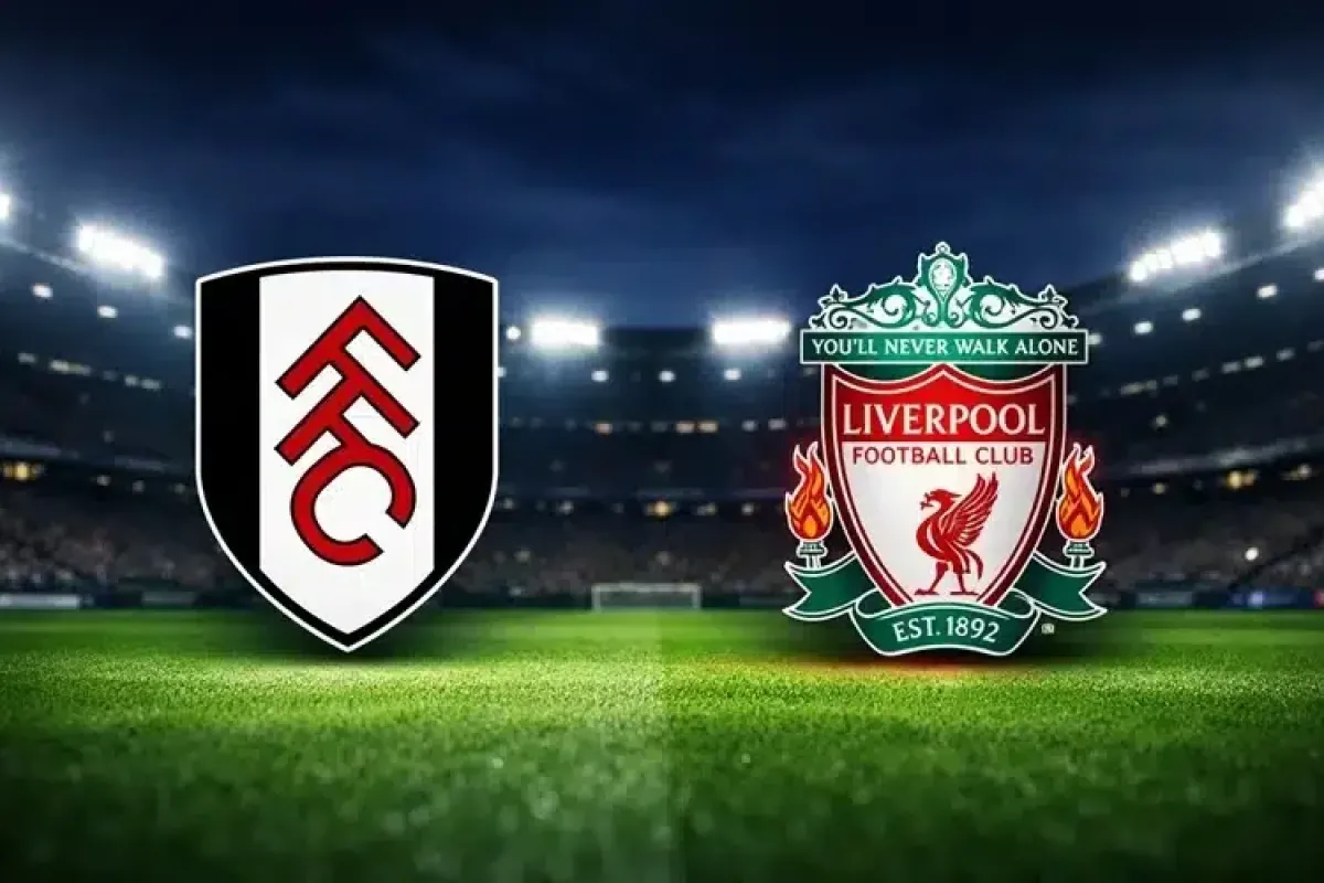 Fulham Liverpool maçı ne zaman, saat kaçta, hangi kanalda