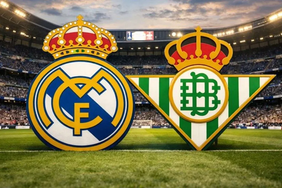 Real Madrid Real Betis maçı ne zaman, saat kaçta, kanal