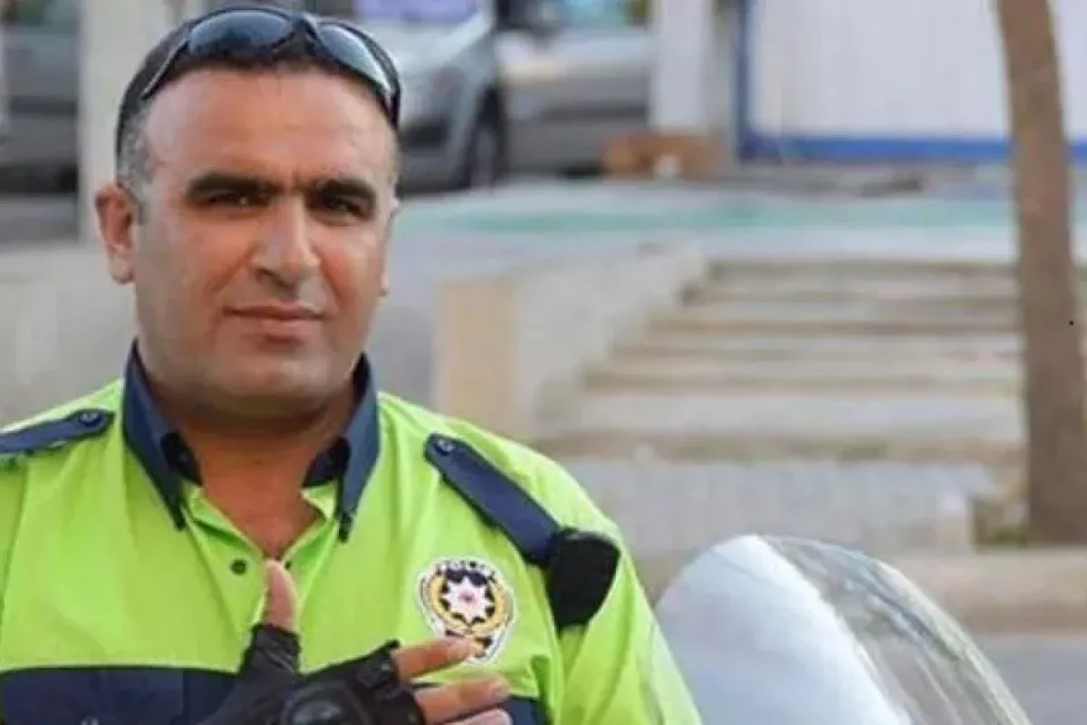 Şehit Fethi Sekin vefatının 9. yılında anılıyor