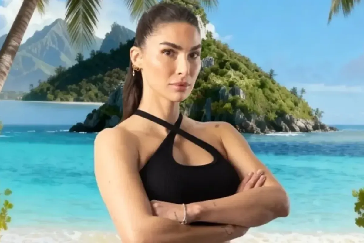 Survivor 2026 Gönüllüler’in iddialı ismi Gözde Bozkurt