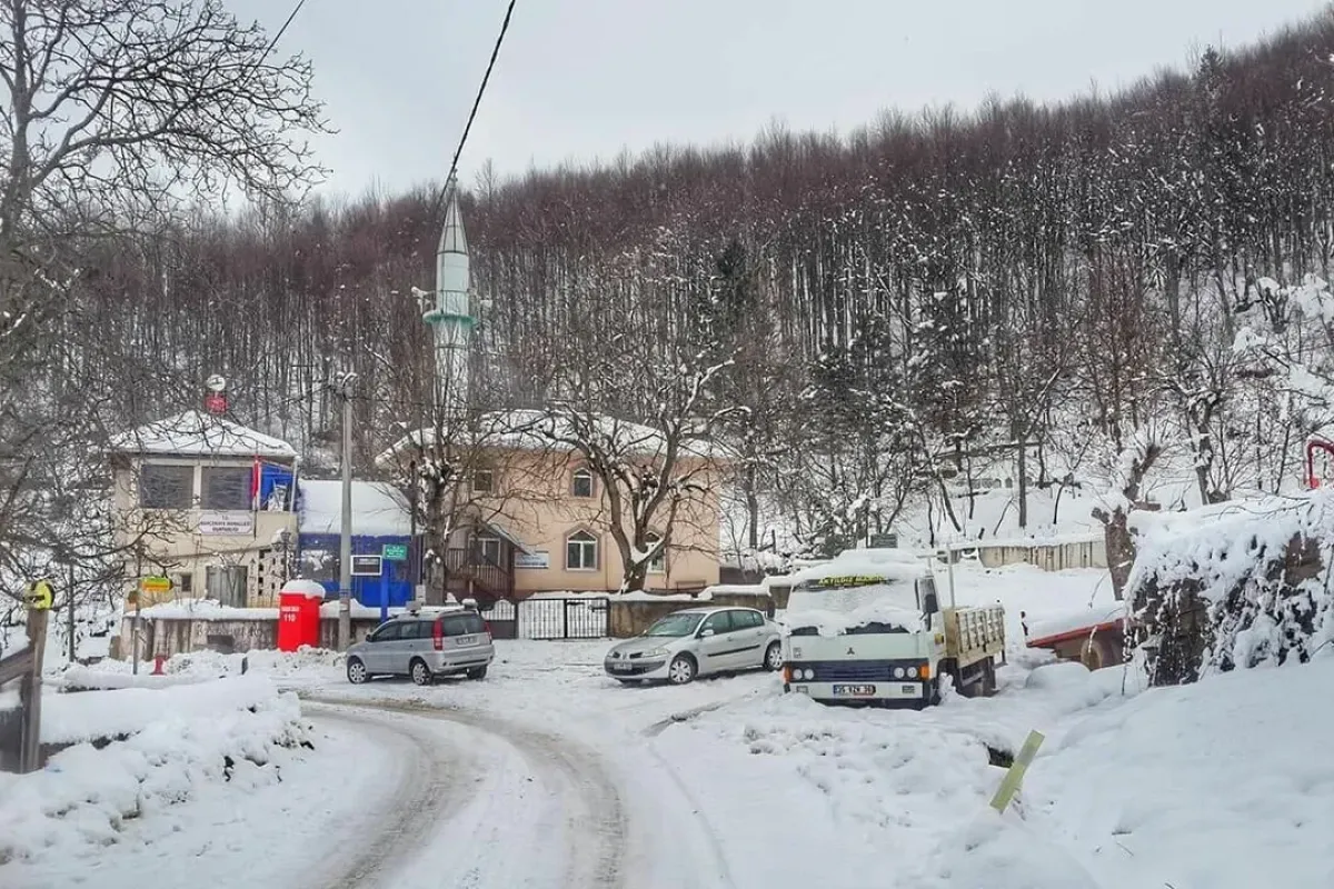 Bahçekaya Köyü tarihi, ismi ve kültürel yapısı