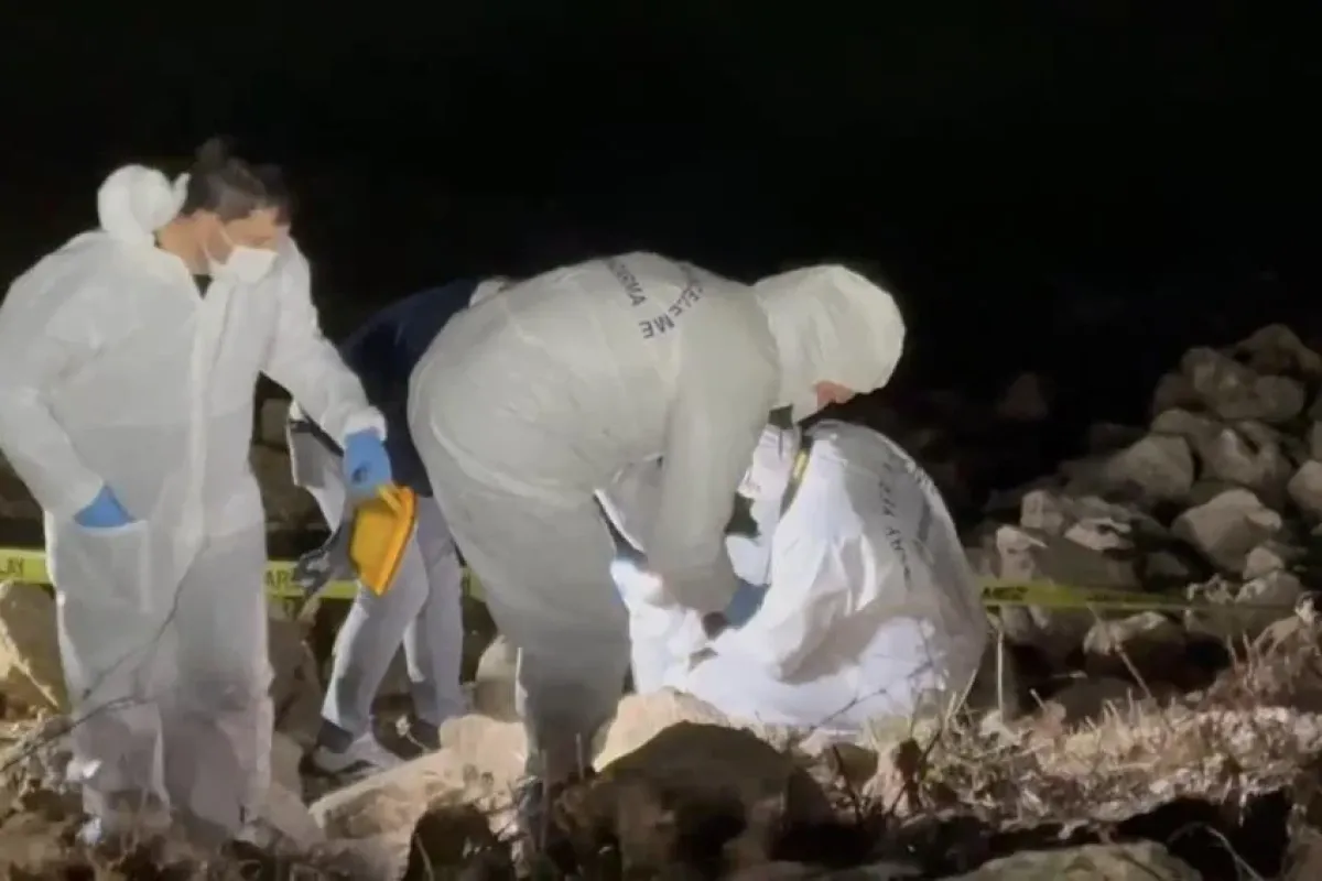 Balıkesir Yukarıyapıcı Göleti'nde kayıp Elif Kumal ölü bulundu