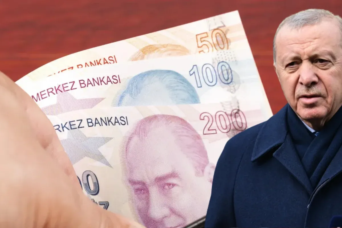 Cumhurbaşkanı Erdoğan 2026 üniversite burs ücretlerini açıkladı