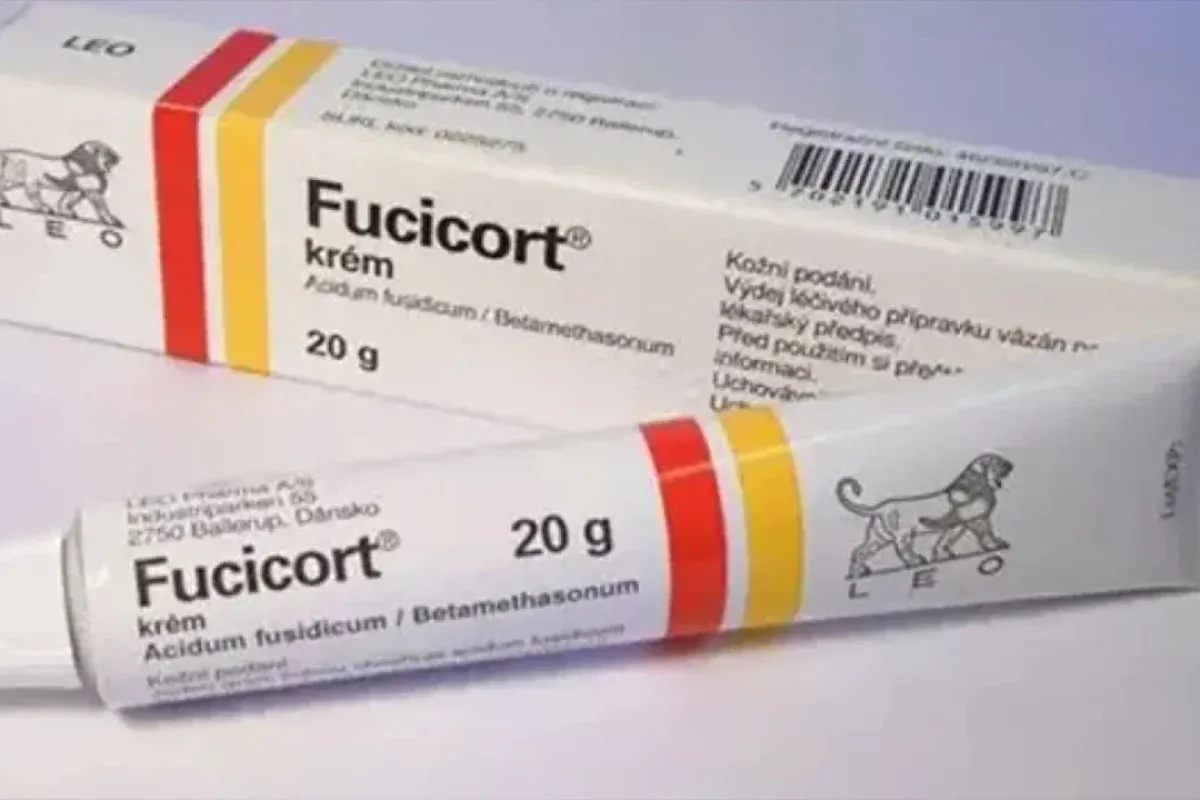 Fucicort krem ne işe yarar, nasıl kullanılır, fiyat 2026