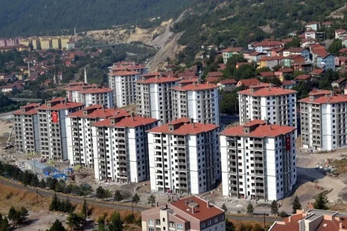 Hatay’da deprem konut kura sonuçlarında çoklu tahsis iddiası