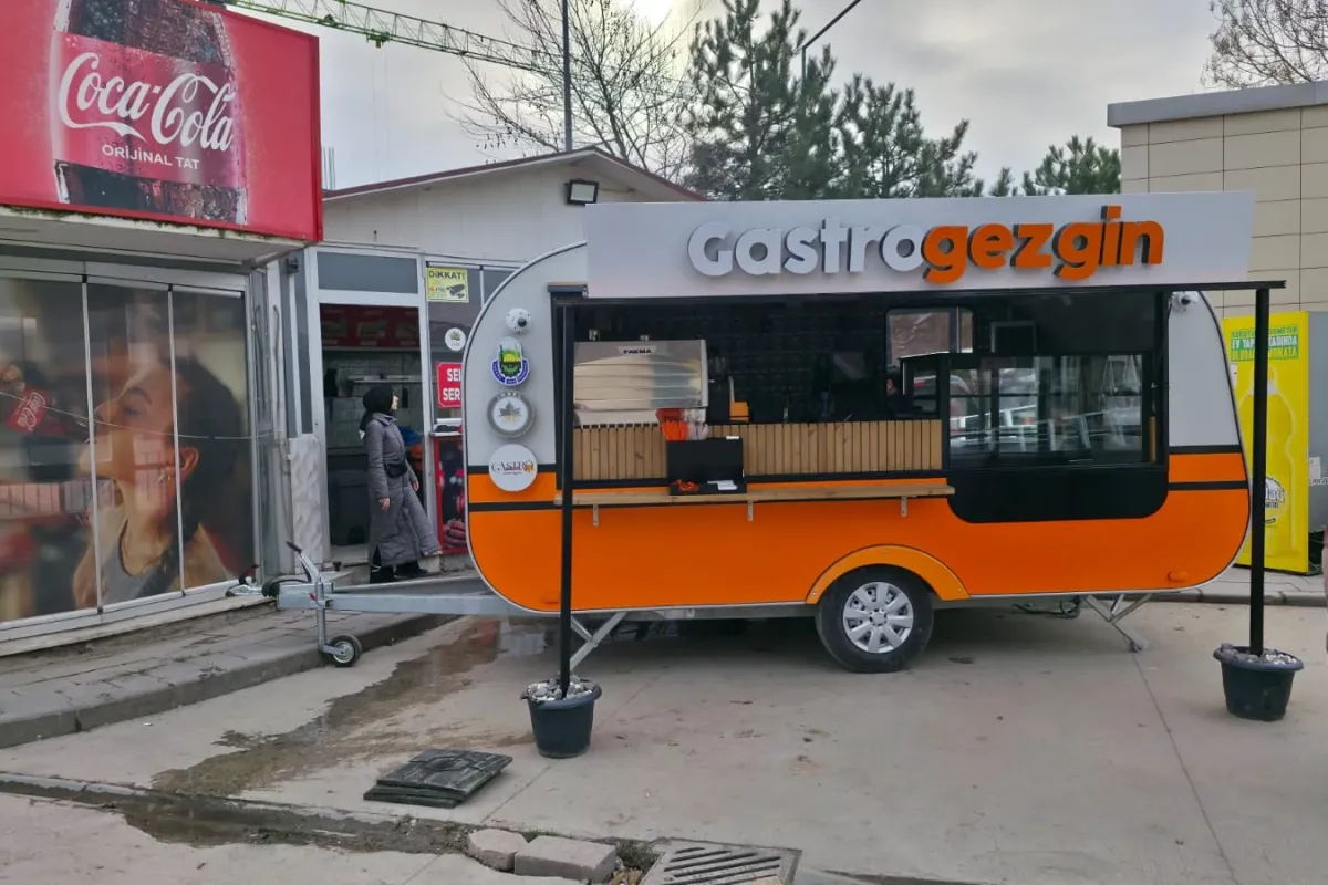 Kantin kapandı, İnegöl Belediyesi devreye girdi