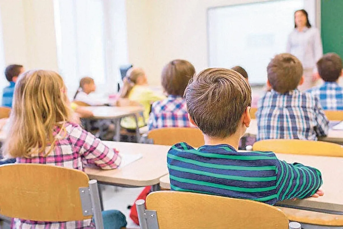 Özel okullarda 2026-2027 tavan zam oranları açıklandı