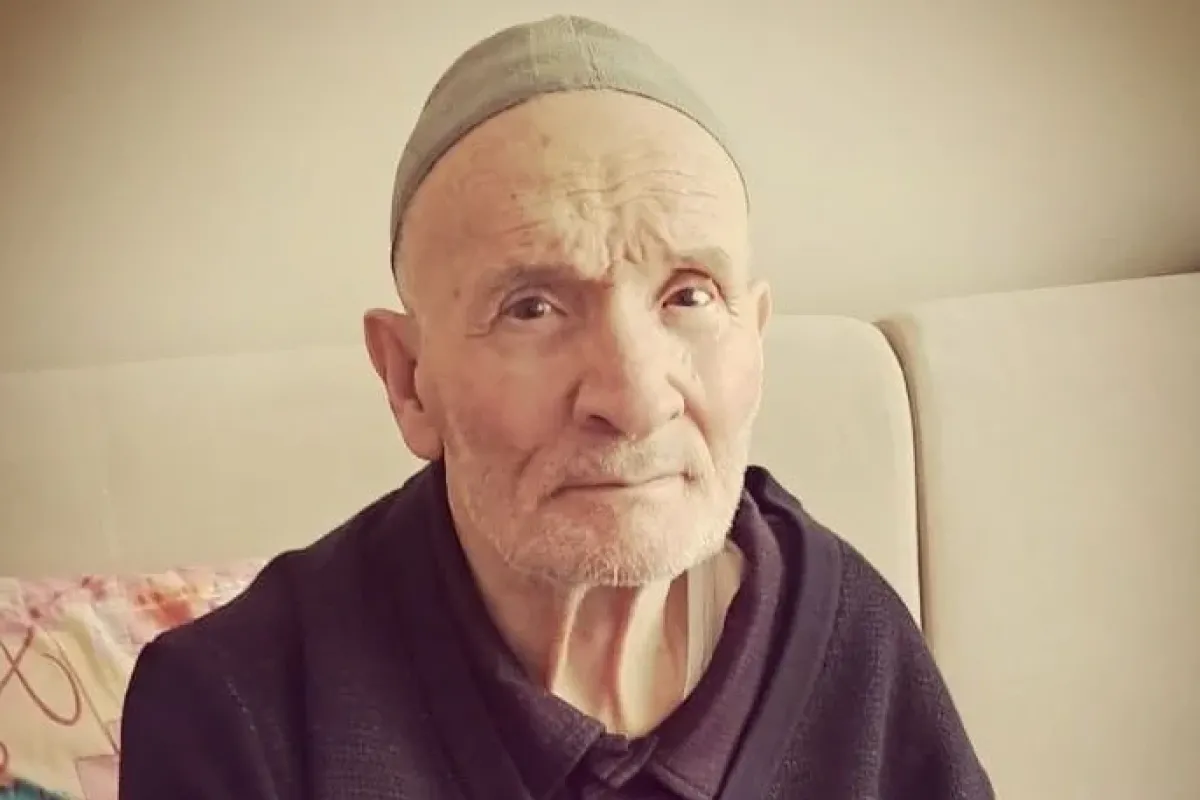 Yılmaz Ailesinin Acı Günü: Mahmut Yılmaz Vefat Etti