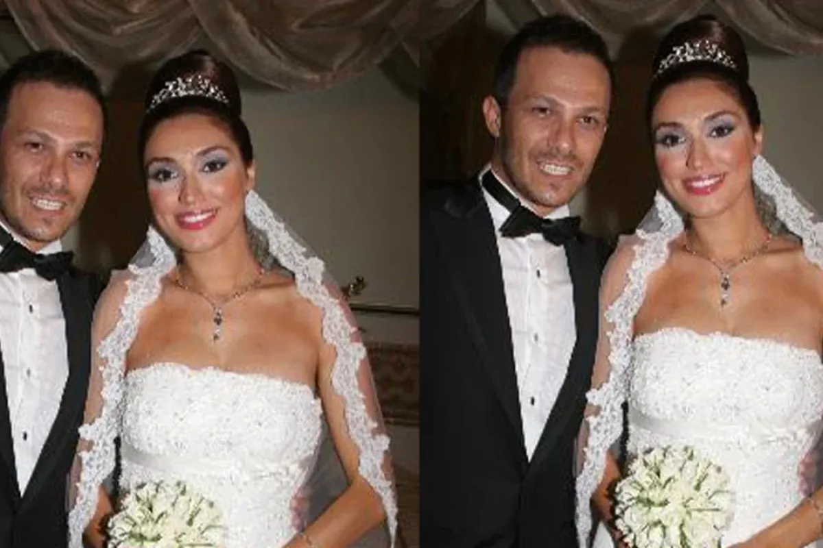 Zuhal Topal'ın eşi Korhan Saygıner kimdir, ne iş yapıyor?