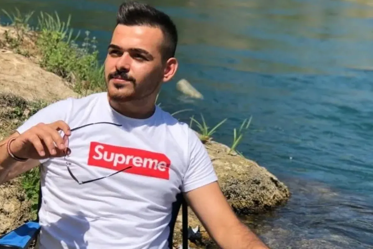 Yanlışlıkla arkadaşını vurdu! 1 bebek babasıydı...