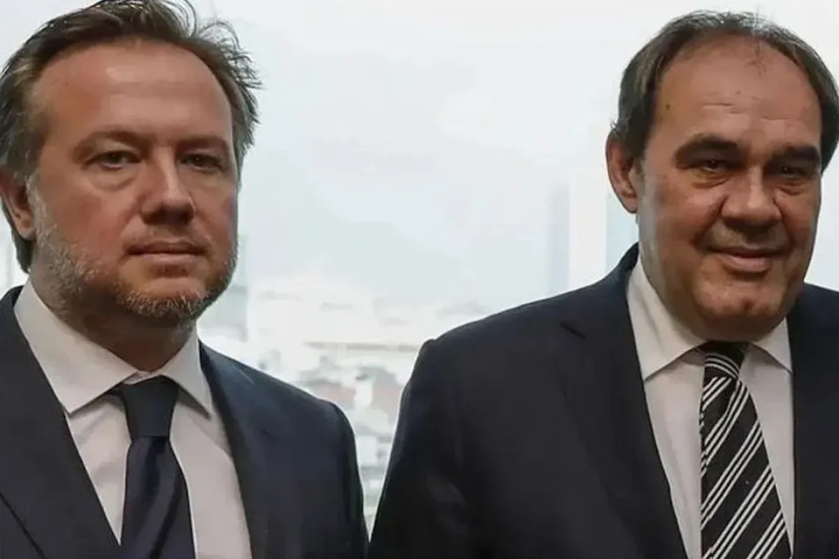Fikret Tayfun Demirören kimdir, kaç yaşında, nereli?