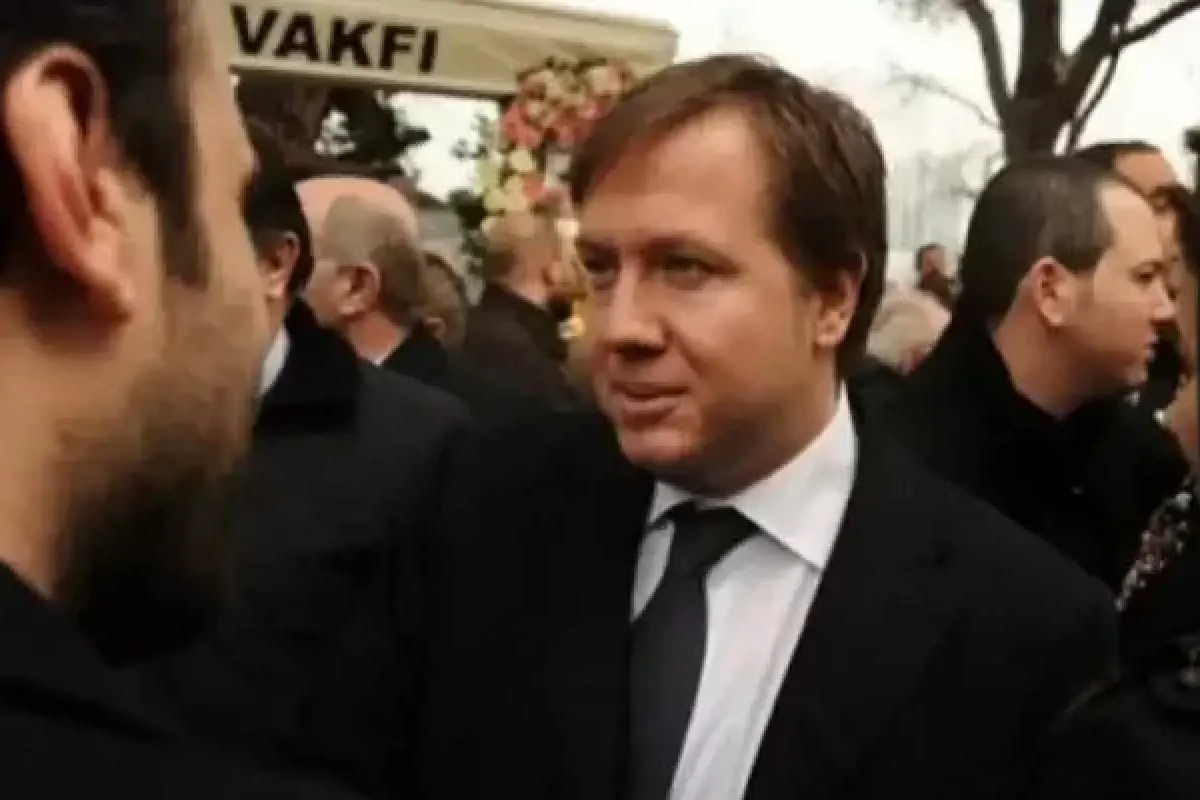 İnegöllü İş Adamı Tayfun Demirören İflas Etti