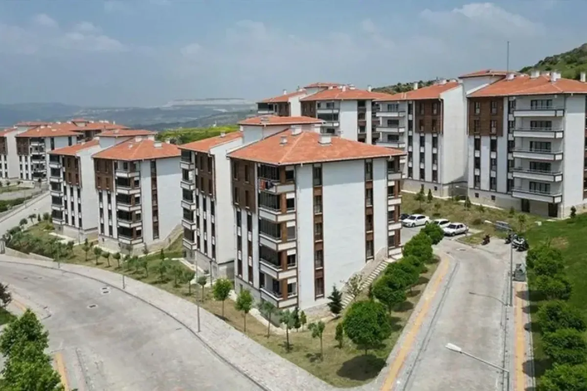 Mardin TOKİ Kura Sonuçları Ne Zaman Açıklanacak?