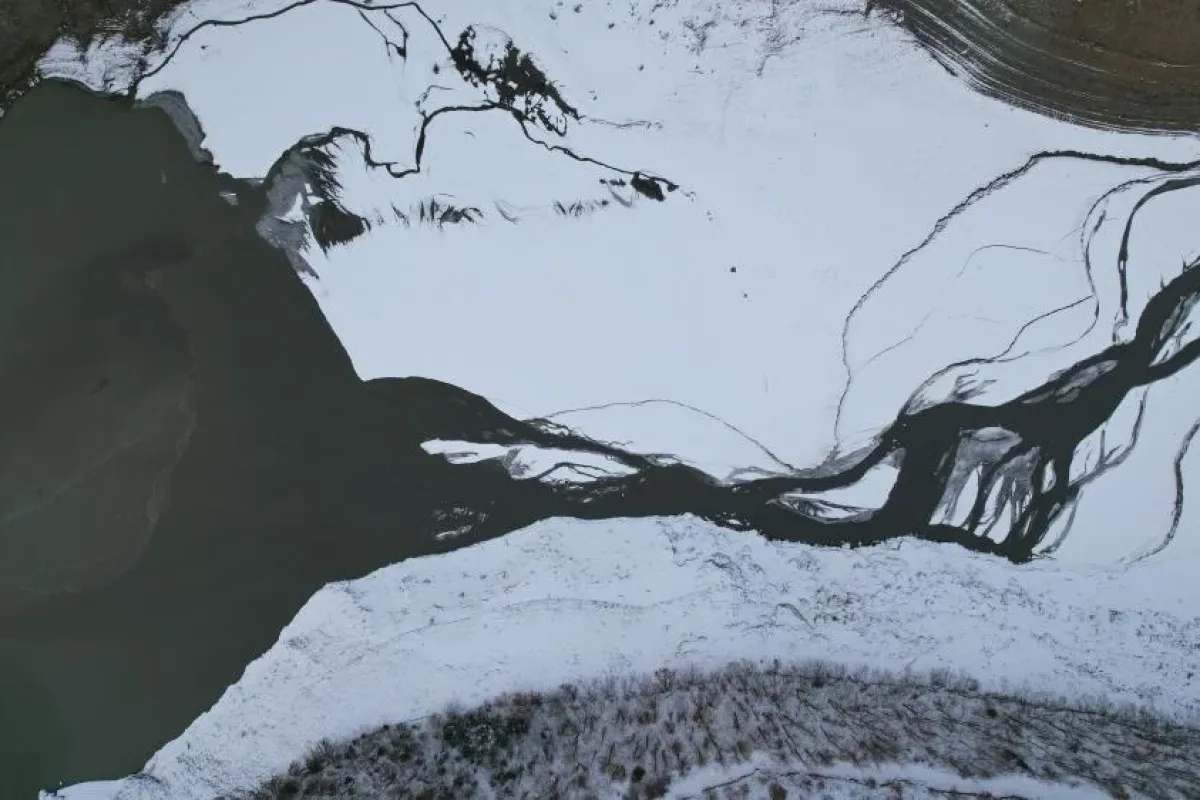 Son 52 yılın en kurak dönemi! Kentte susuzluk alarmı