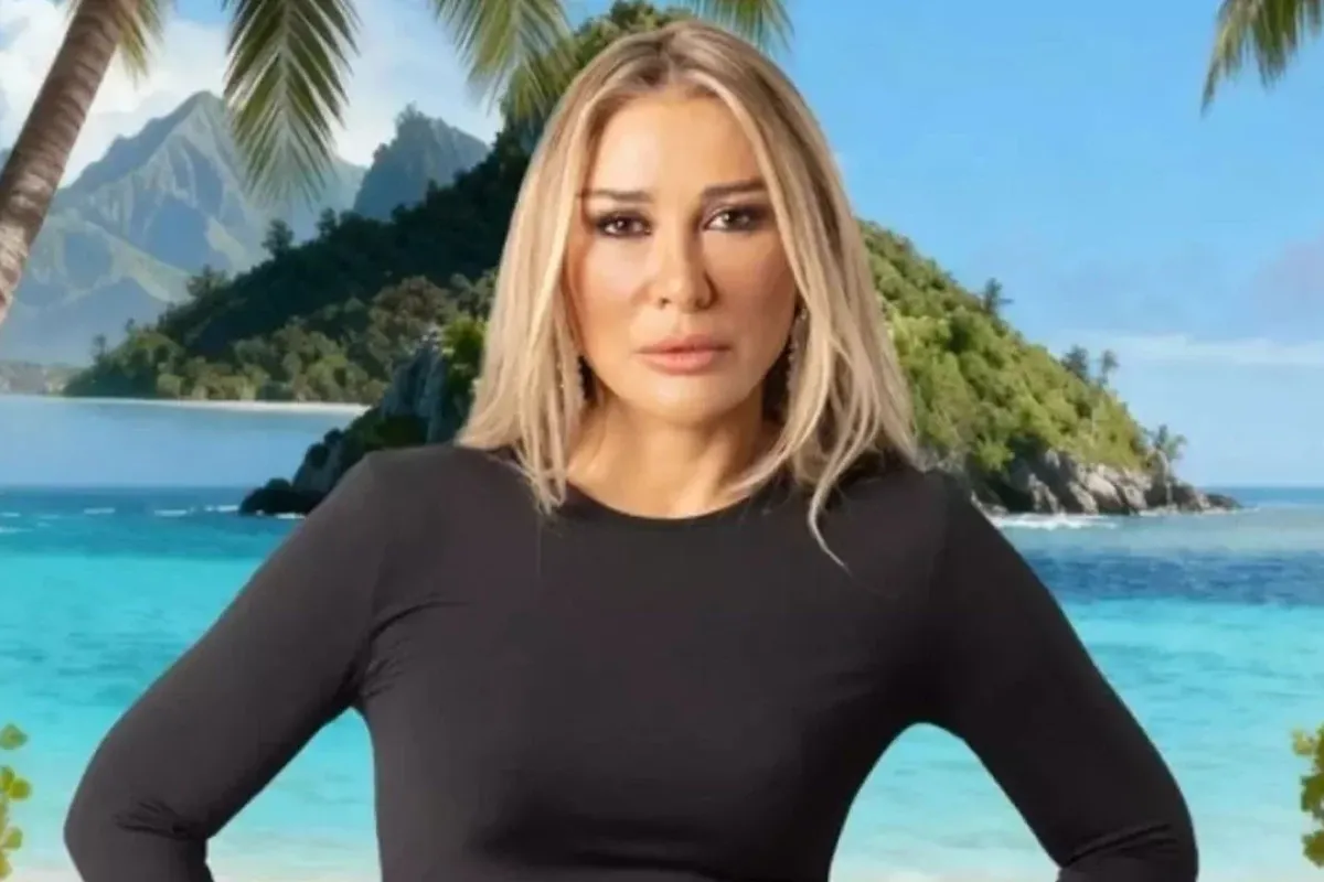 Survivor 2026 İlk Elenen Selen Görgüzel’den Paylaşım Geldi