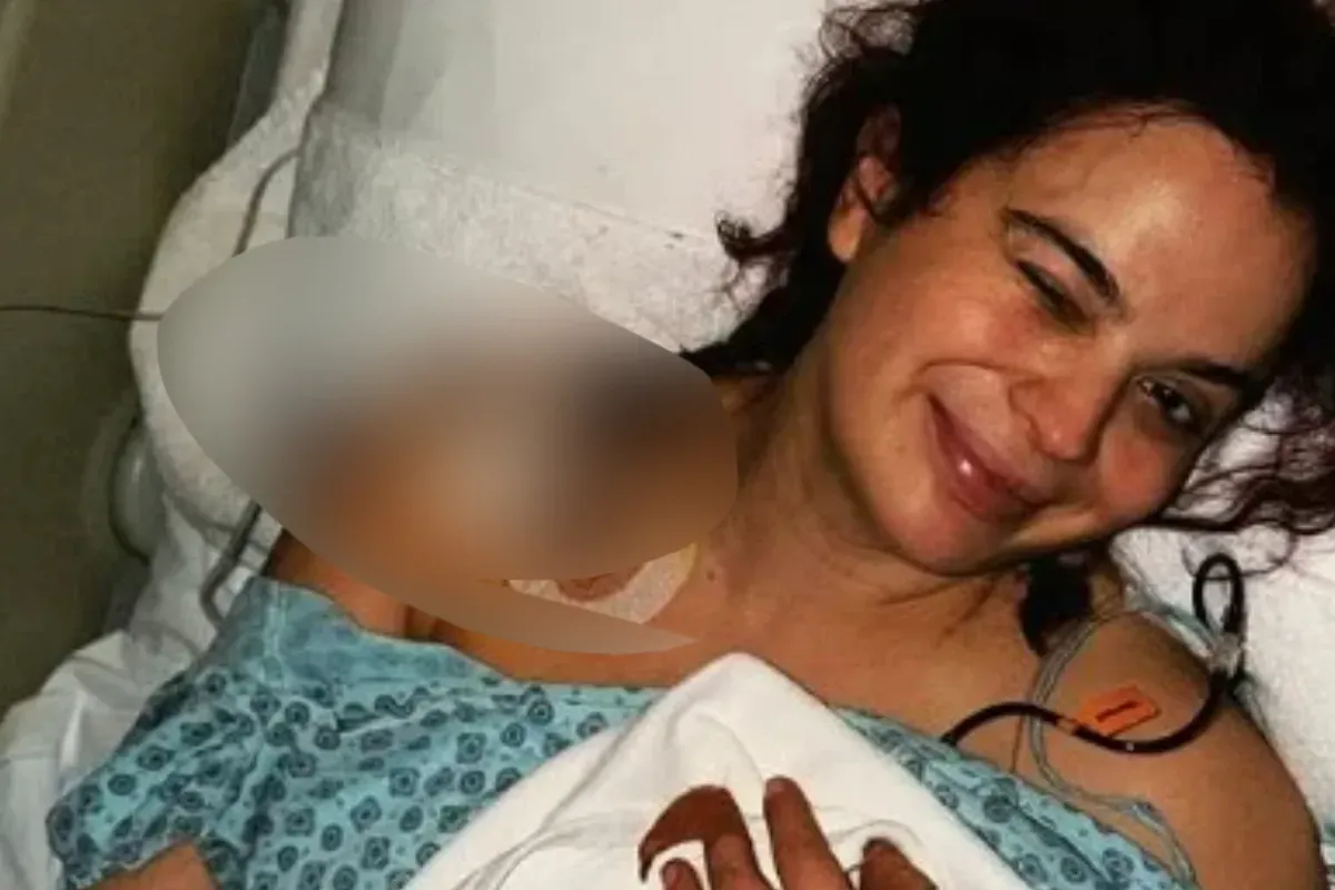 Aslı Bekiroğlu bağırsak kesilmesi sonrası yeniden ameliyat