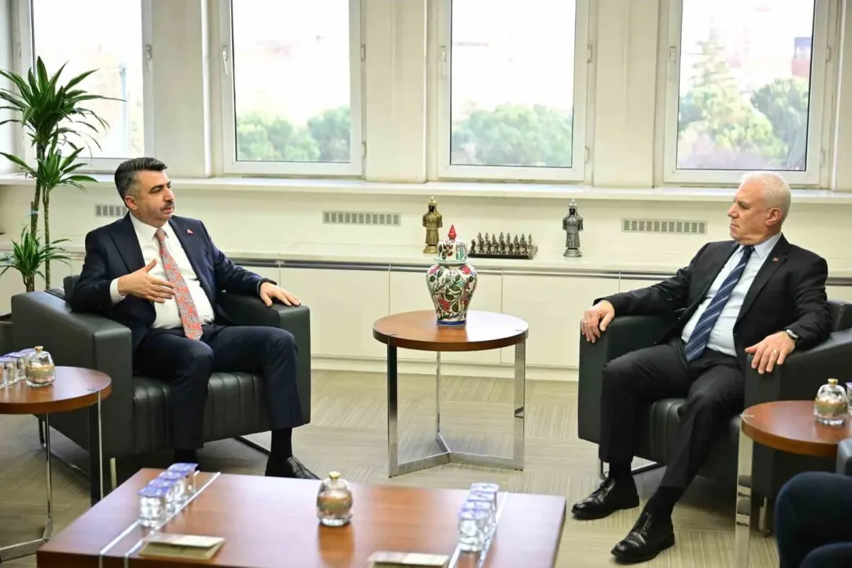 Oktay Yılmaz’dan sert tepki: "Bu saldırı demokratik değerlere aykırıdır"