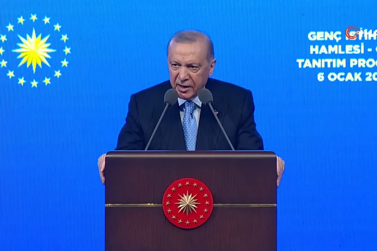 Erdoğan’ın açıkladığı Genç İstihdam Hamlesi İnegöl’de karşılık buldu